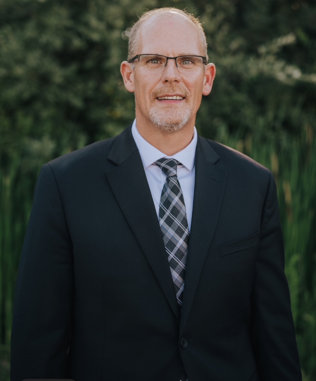 Jeremy Evans, Instructor