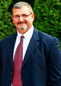 PASTOR MIKE WHEELER